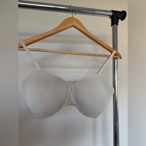 Babaton Contour Knit Bralette